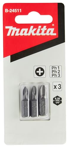 Makita B-24511 - Bricolage & Outils Amazon Espagne à 1.66€