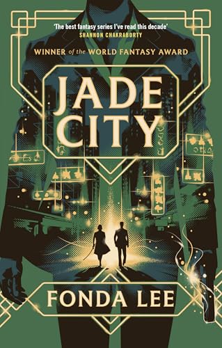 Jade City: THE WORLD FANTASY AWARD WINNER - Livres & eBooks Amazon Royaume-Uni à 0.99€