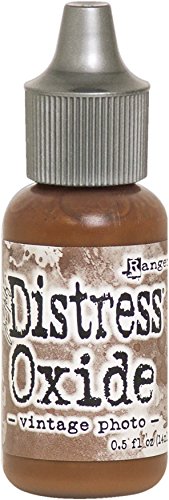 Ranger Tim Holtz Détresse Oxides Reinkers, Multicolore... - Vente Flash Amazon -62%