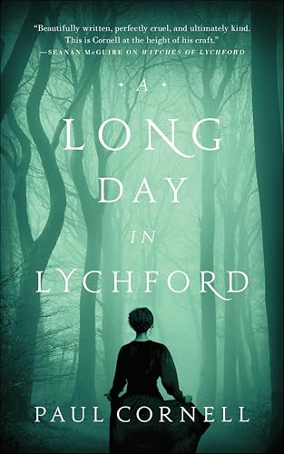 A Long Day in Lychford (Kindle Single) - Livres & eBooks Amazon Royaume-Uni à 0.99€