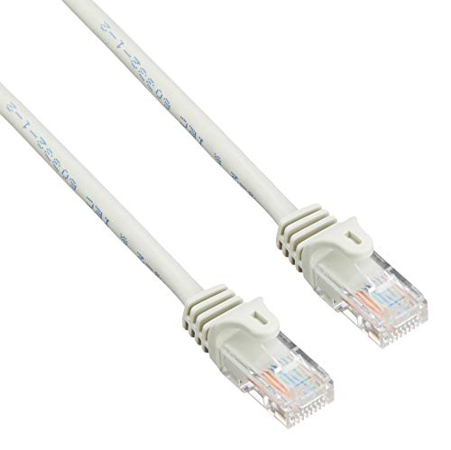 StarTech.com - Cable de Red de 10m Gris Cat5e Ethernet RJ45... - High-Tech & Électronique Amazon Espagne à 12.14€