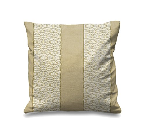 Rufflette, passcush11 Passion Emotion Kissen, Chartreuse - Maison & Cuisine en promo à 14.72€