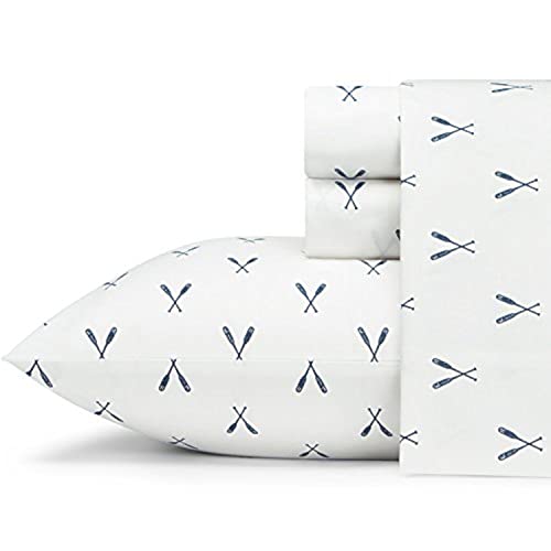Eddie Bauer Bettwäsche-Set für Queensize-Bett... - Maison & Cuisine Amazon Allemagne à 15.18€