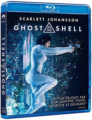Ghost in the shell - Livres & eBooks Amazon Italie à 10.56€