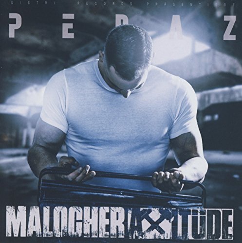 Malocherattitüde [Import] - Musique & Instruments Amazon Espagne à 7.66€