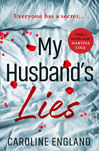 My Husband’s Lies: An absolutely gripping dark and twisty... - High-Tech & Électronique Amazon Royaume-Uni à 0.99€