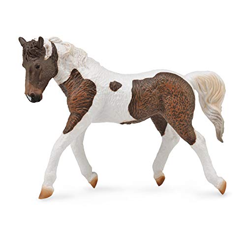Collecta Chevaux (XL): Jument Curly 14x11cm en promo à 9,99€ (-37%) sur Amazon FR