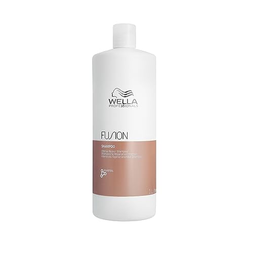 Wella Professionals – Wella Fusion Intense Repair Shampoo –... - Beauté & Parfums Amazon Allemagne à 23.21€