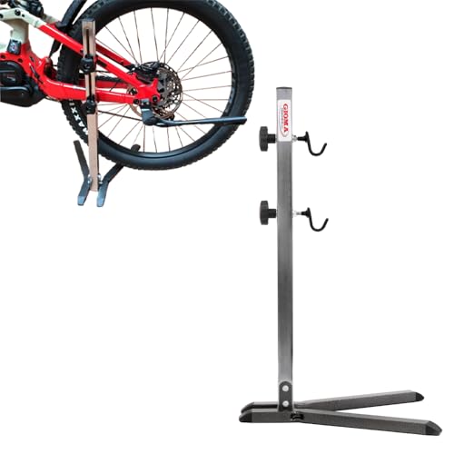 Gioma Bikestand supporto cavalletto bici parcheggio reak... - Sports & Fitness Amazon Italie à 34.00€
