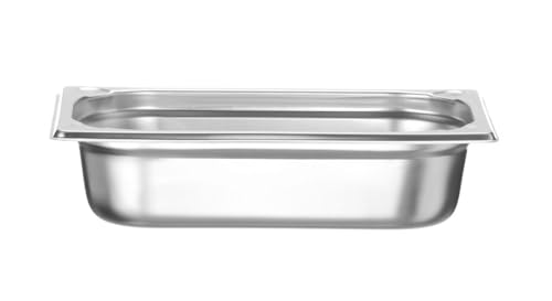 HENDI Bac Gastronorm GN 1/4, Kitchen Line, résistance... - Maison & Cuisine Amazon France à 5.70€
