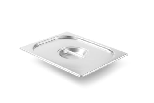 HENDI Gastronorm Deckel, geeignet für Gastronormbehälter... - Sports & Fitness Amazon Allemagne à 5.59€