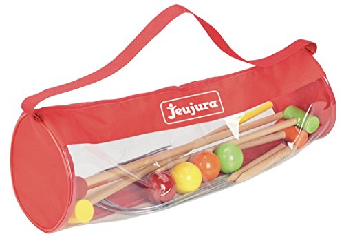 JEUJURA Juegos de Habilidad de la Marca - Jouets & Jeux Amazon Espagne à 37.37€