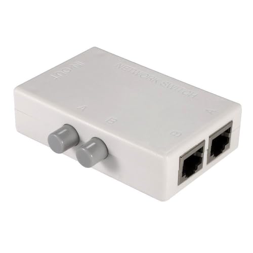 KALEA-INFORMATIQUE Scatola di distribuzione LAN Ethernet... - High-Tech & Électronique en promo à 10.90€