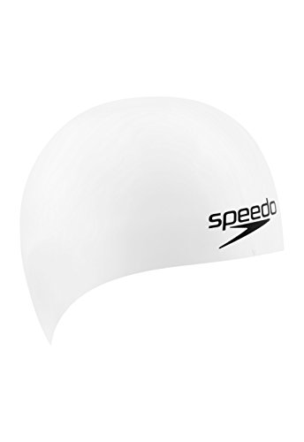 Speedo Fs3 Cuffia da nuoto Competition, colore bianco... - Pet Supplies Amazon Italy à 22.93€