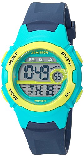 Armitron Sport Reloj cronógrafo Digital para Mujer con... - Sports & Fitness en promo à 7.80€