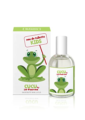 IAP Pharma Parfums Kids - Eau de Toilette - Niños - 0.1... - Beauty & Fragrances Amazon Italy à 6.22€