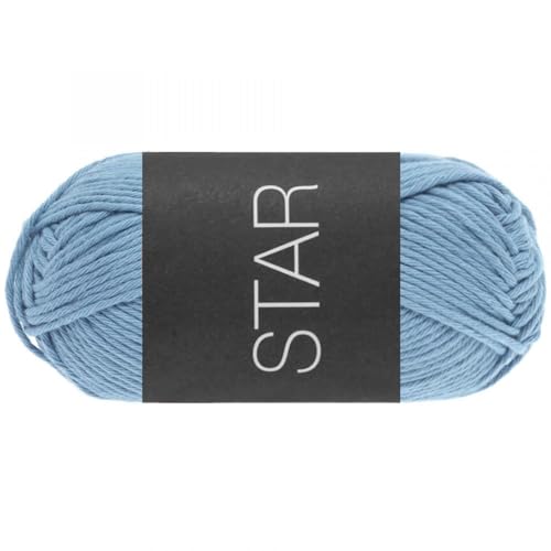 LANA GROSSA Star | Topflappen-Baumwolle | Handstrickgarn... - Maison & Cuisine Amazon Allemagne à 2.50€