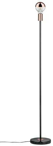 Paulmann 79614 Neordic Nordin Lampadaire, max. 1x20W, E27... - Maison & Cuisine Amazon France à 39.57€