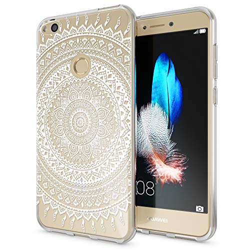 NALIA Custodia compatibile con Huawei P8 Lite 2017, Cover... - High-Tech & Électronique Amazon Italie à 6.99€