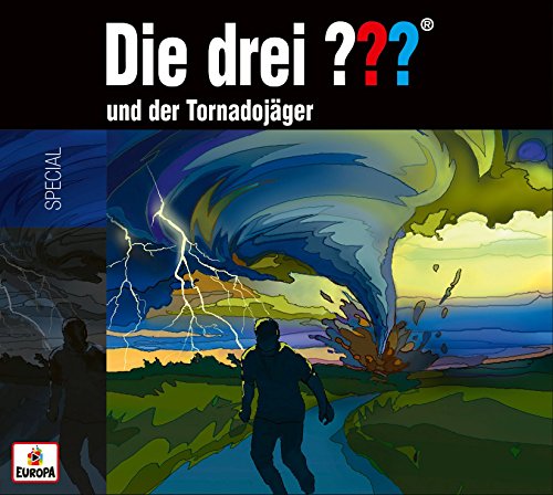 und der Tornadojäger - Livres & eBooks Amazon Italie à 10.27€
