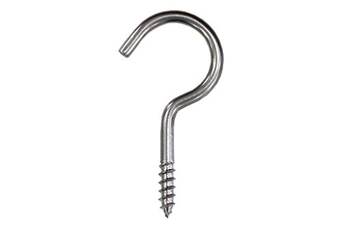 HEMBRILLA ABIERTA CINCADA 18 X 40 - Unid: 600 - Bon plan à 9.90€