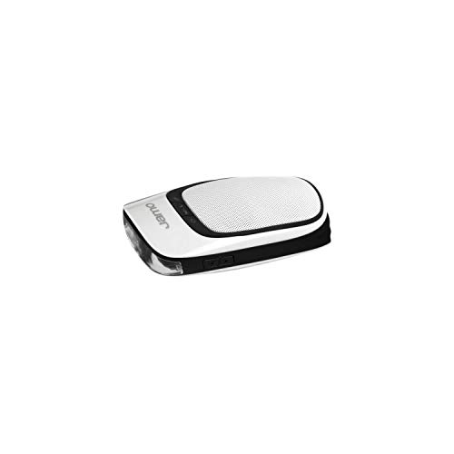 Jamo ja1062862 DS1 – Enceinte Portable pour vélo, Blanc en promo à 16,02€ (-56%) sur Amazon FR