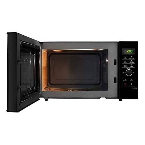 Panasonic NN-SD25HBBPQ Inverter Microwave Oven with... - Maison & Cuisine Amazon Royaume-Uni à 239.99€