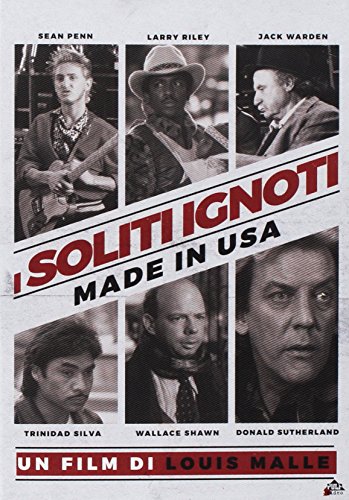 I Soliti Ignoti Made In Usa - Maison & Cuisine Amazon Italie à 4.20€