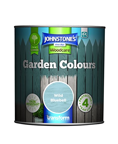 Johnstone’s - Garden Colours - Wild Bluebell - Exterior... - Maison & Cuisine en promo à 7.00€