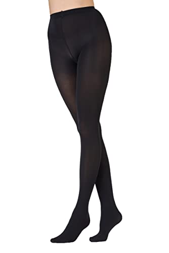 Pretty Polly 60d 3d Premium Opaques, Collant Donna, 60 DEN... - Amazon Italie à 7.04€