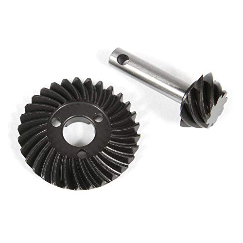 AXIAL Heavy Duty Bevel Gear Set 30T/8T AX31405 Differential... - Jouets & Jeux Amazon France à 23.77€
