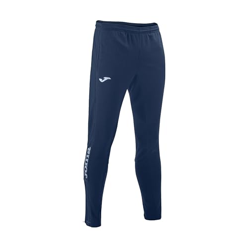 Joma Championship IV Pantalones, Hombre, Marino, XL - Maison & Cuisine en promo à 13.49€