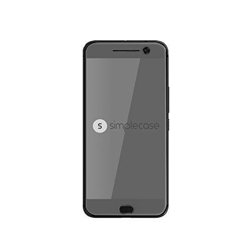 Simplecase Panzerglas passend zu HTC one M10 , Premium... - Tech & Electronics Amazon Germany à 9.99€