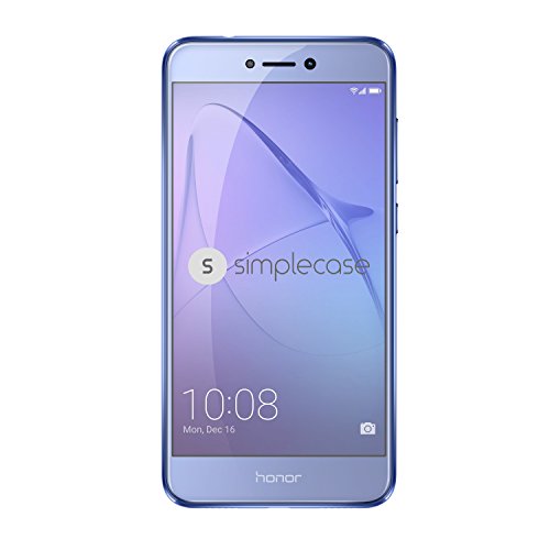 Simplecase Panzerglas passend zu Honor 8 Lite , Premium... - Maison & Cuisine en promo à 9.99€