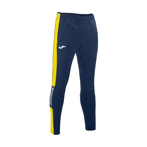 Joma Championship IV Pantalones, Hombre, Marino Amarillo... - Maison & Cuisine en promo à 11.60€
