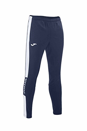 Joma Championship IV Pantalones, Hombre, Marino Blanco, 6XS - Home & Kitchen Amazon Spain à 13.49€