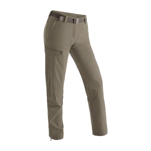 Maier Sports Inara Slim, Damen Wanderhose, Wasserabweisende... - Sports & Fitness Amazon Allemagne à 34.59€