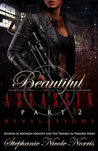 Beautiful Assassin: Revelations (Destiny Awaits Book 2) - Amazon Royaume-Uni à 0.99€