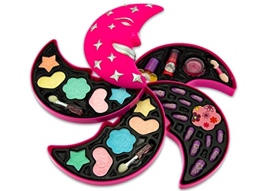 Théorème 65181 – Coffret à lune avec maquillage - Beauté & Parfums Amazon France à 17.56€