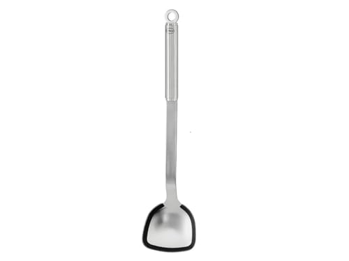RÖSLE Pelle à Poêle/Wok Siliconée, Cuillère Haut de Gamme... en promo à 20,32€ (-44%) sur Amazon FR