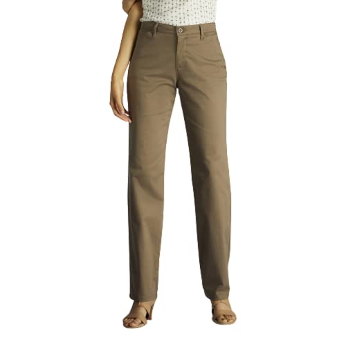 Lee Pantalón Recto para Mujer, Ajuste cómodo, para Uso... - Maison & Cuisine Amazon Espagne à 21.71€