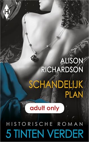 Schandelijk plan (5 Tinten Verder - Historisch) (Dutch... - Nouvelle promo Amazon à 0.99€
