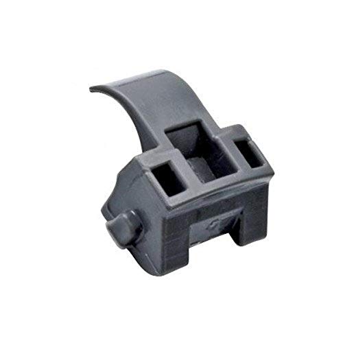 Motion 86 gradi Angle Restriction Hinge clip, nylon, 6... - Bricolage & Outils en promo à 15.80€