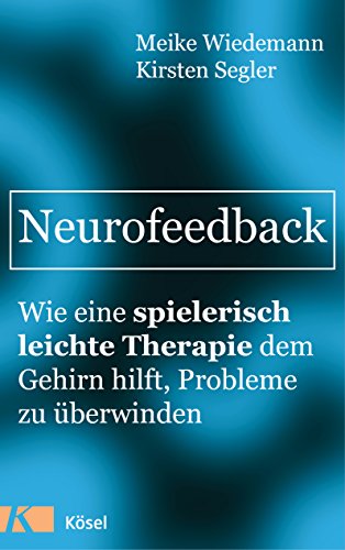 Neurofeedback: Wie eine spielerisch leichte Therapie dem... - Jouets & Jeux en promo à 8.99€