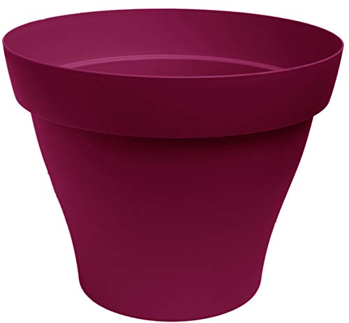Poetic Jardin Romeo Pots, Morello Cherry - Jardin & Extérieur Amazon Allemagne à 15.65€