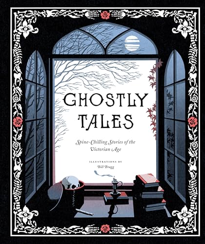 Ghostly Tales: Spine-Chilling Stories of the Victorian Age - Livres & eBooks Amazon Royaume-Uni à 1.99€