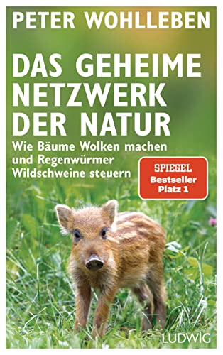 Das geheime Netzwerk der Natur: Wie Bäume Wolken machen und... - Sports & Fitness Amazon Espagne à 6.13€