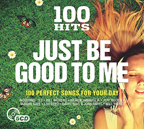 100 Hits: Just Be Good to Me - Musique & Instruments en promo à 3.08€
