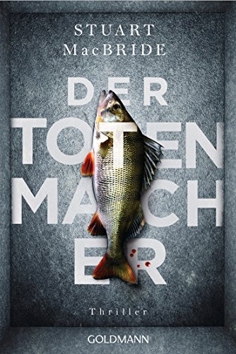 Der Totenmacher: Thriller - Amazon Allemagne à 2.99€