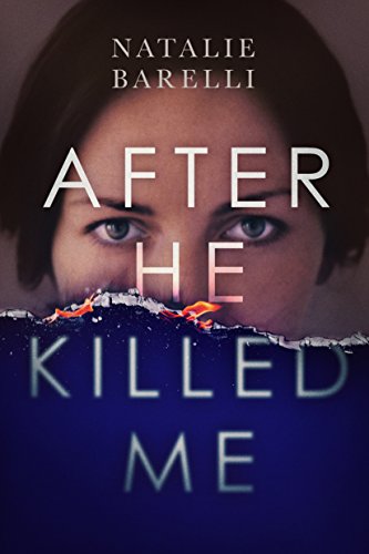 After He Killed Me (Emma Fern Book 2) en promo sur Amazon